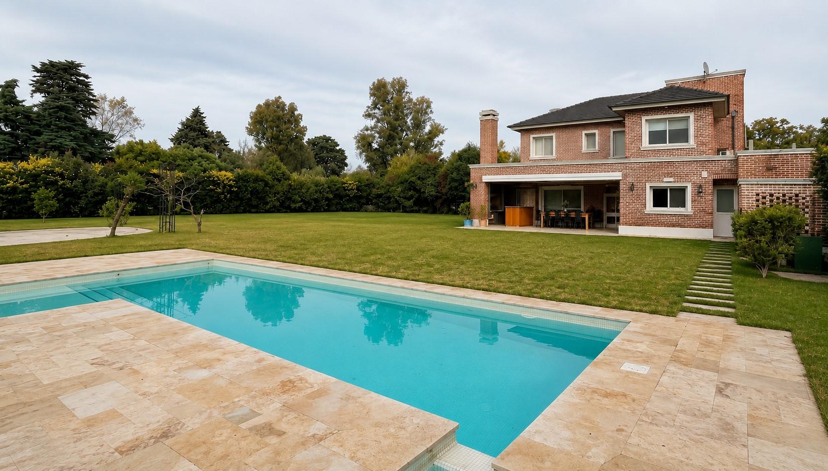 Casa en venta · Manzanares, Pilar, GBA Norte, Provincia de Buenos Aires