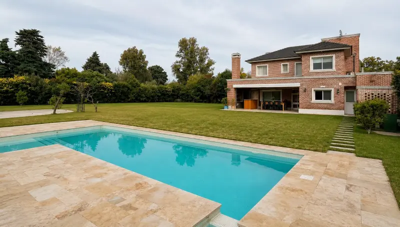Casa en venta · Manzanares, Pilar, GBA Norte, Provincia de Buenos Aires