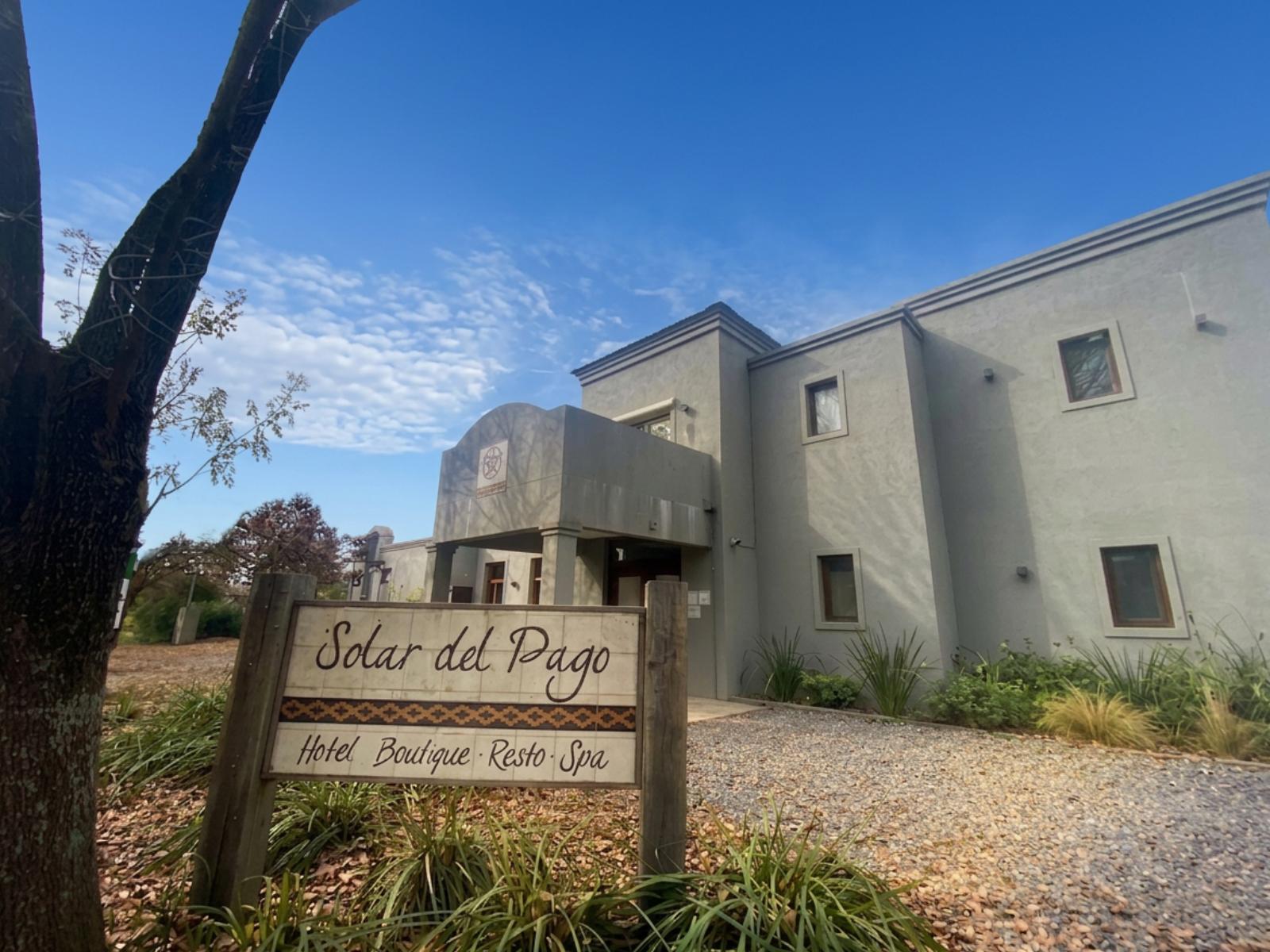 Hotel en venta · San Antonio de Areco, Interior de Buenos Aires, Provincia de Buenos Aires