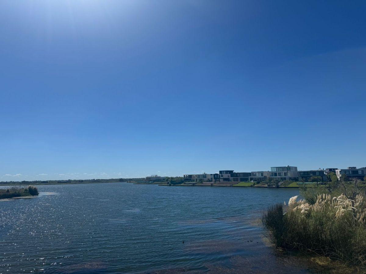 Terreno en venta · Puertos Costas, Escobar, GBA Norte, Provincia de Buenos Aires
