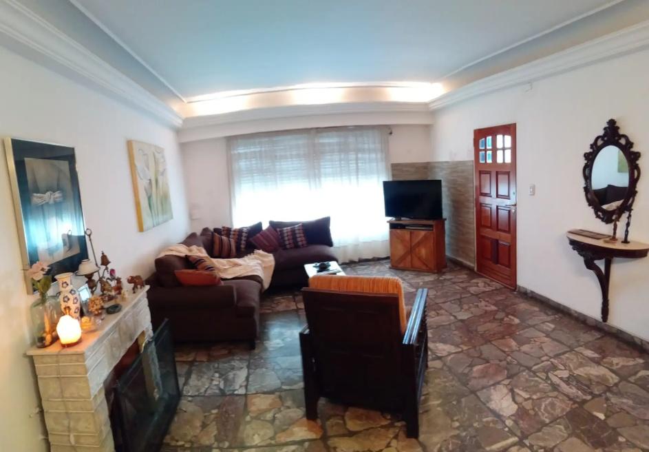 Casa en venta · Villa Devoto, CABA