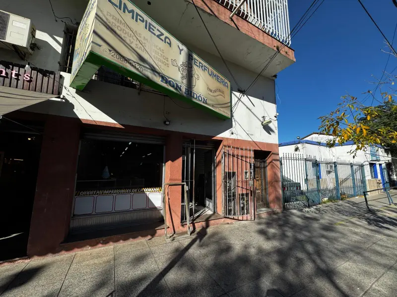 Comercio en alquiler · Aldo Bonzi, La Matanza, GBA Oeste, Provincia de Buenos Aires