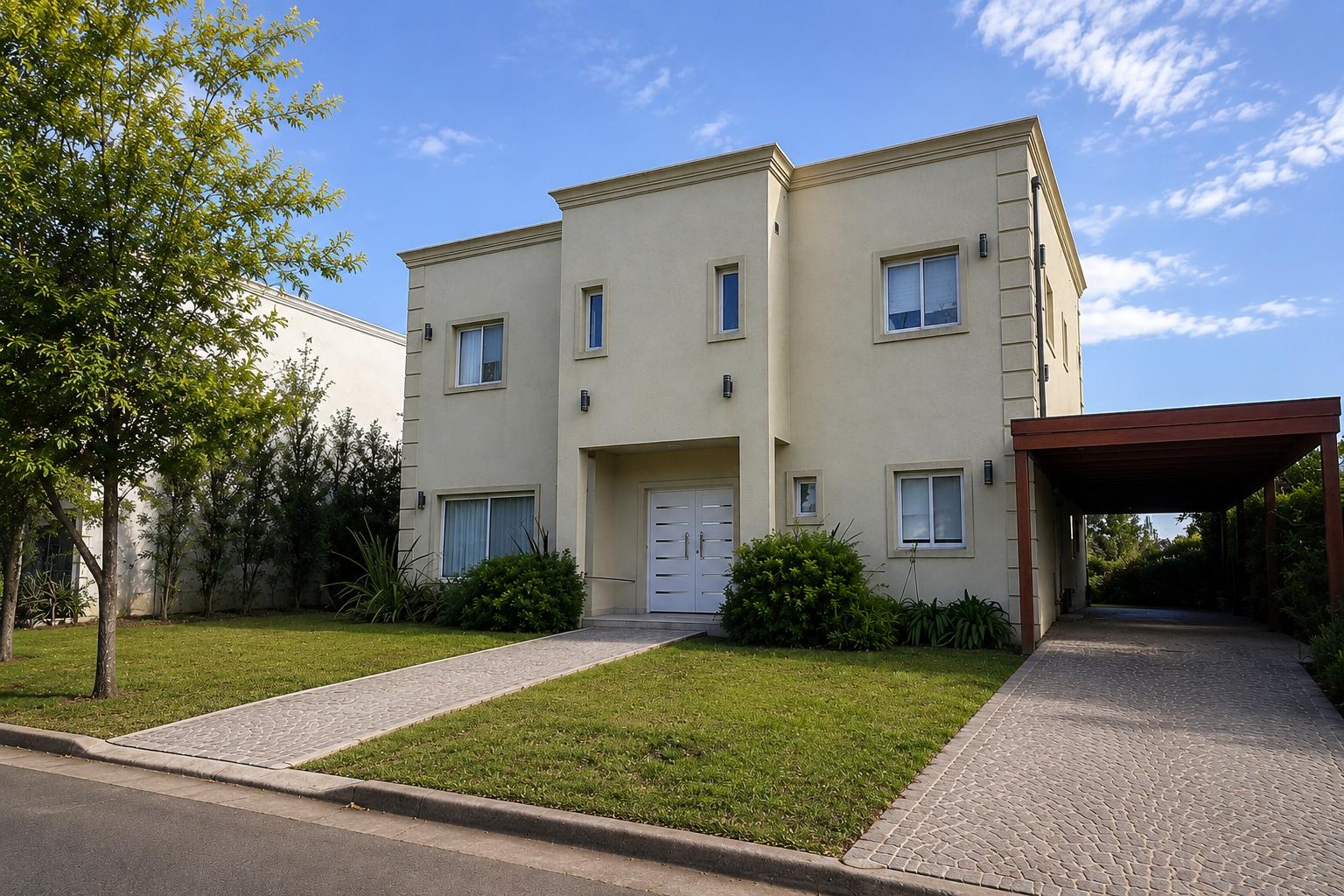 Casa en venta · Santa Guadalupe, Pilar Del Este, Pilar, GBA Norte, Provincia de Buenos Aires