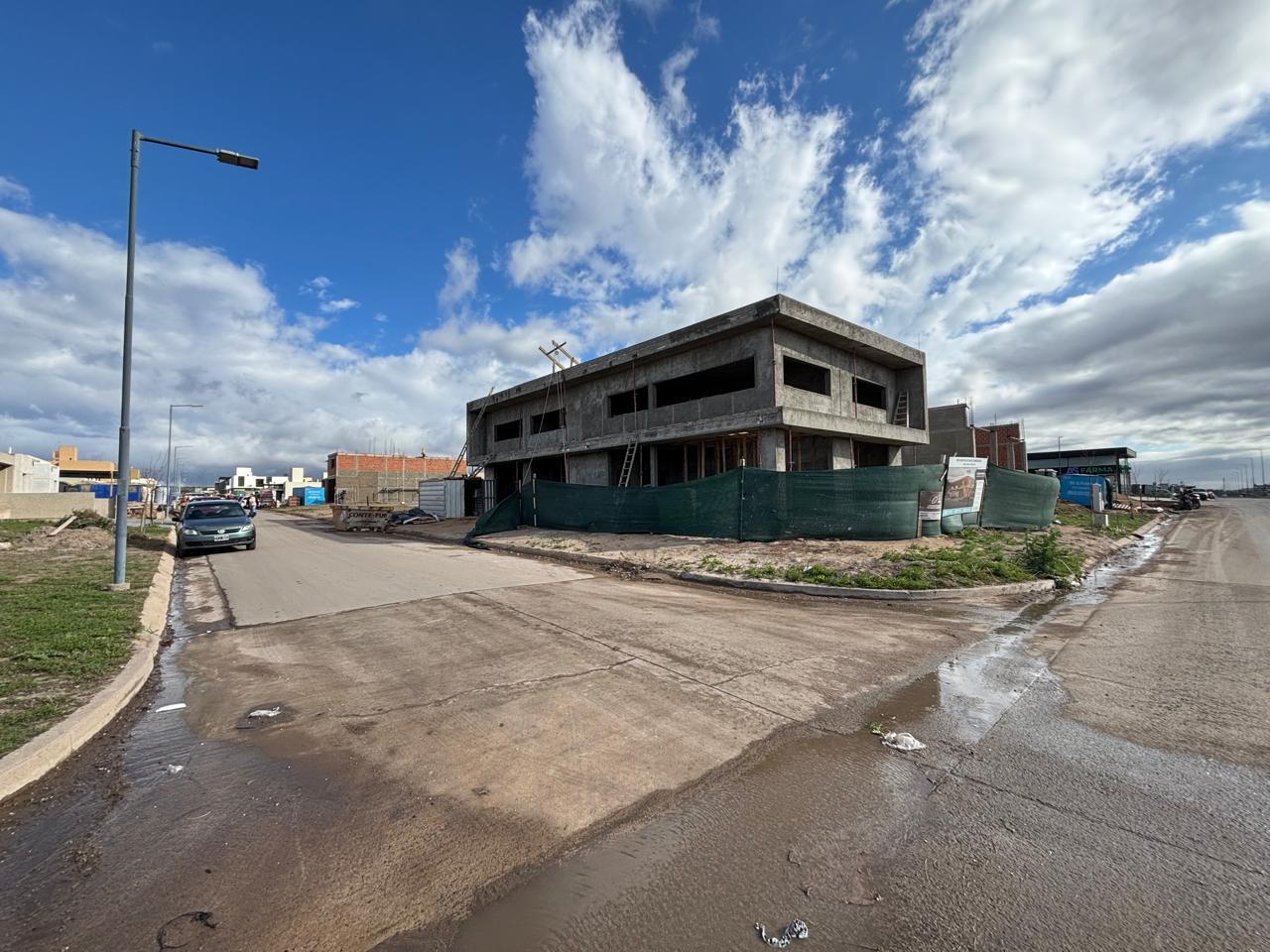 Comercio en venta · Docta Avenida, Docta, Córdoba Capital, Córdoba