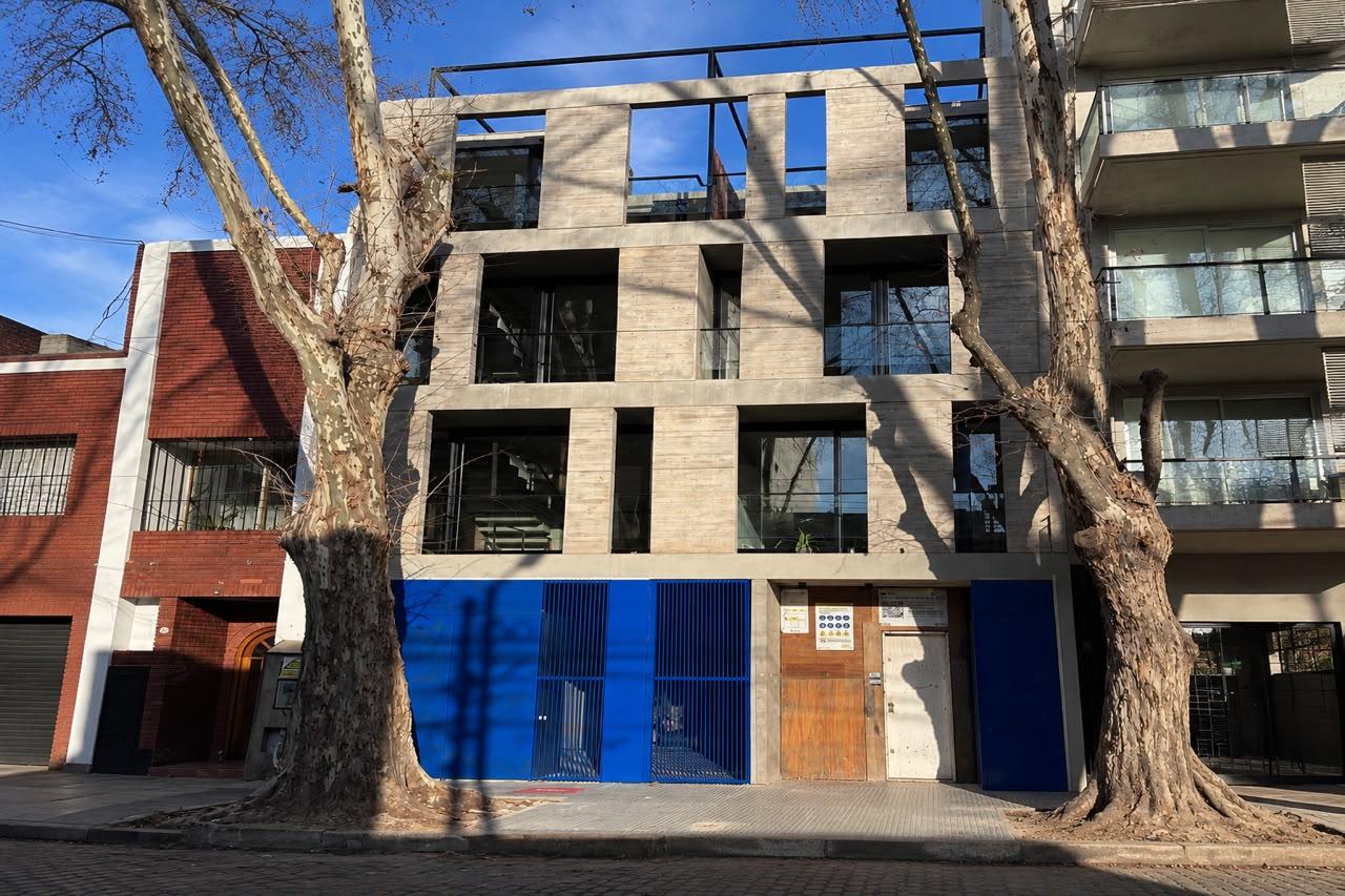 Emprendimiento en venta · Villa Crespo, CABA
