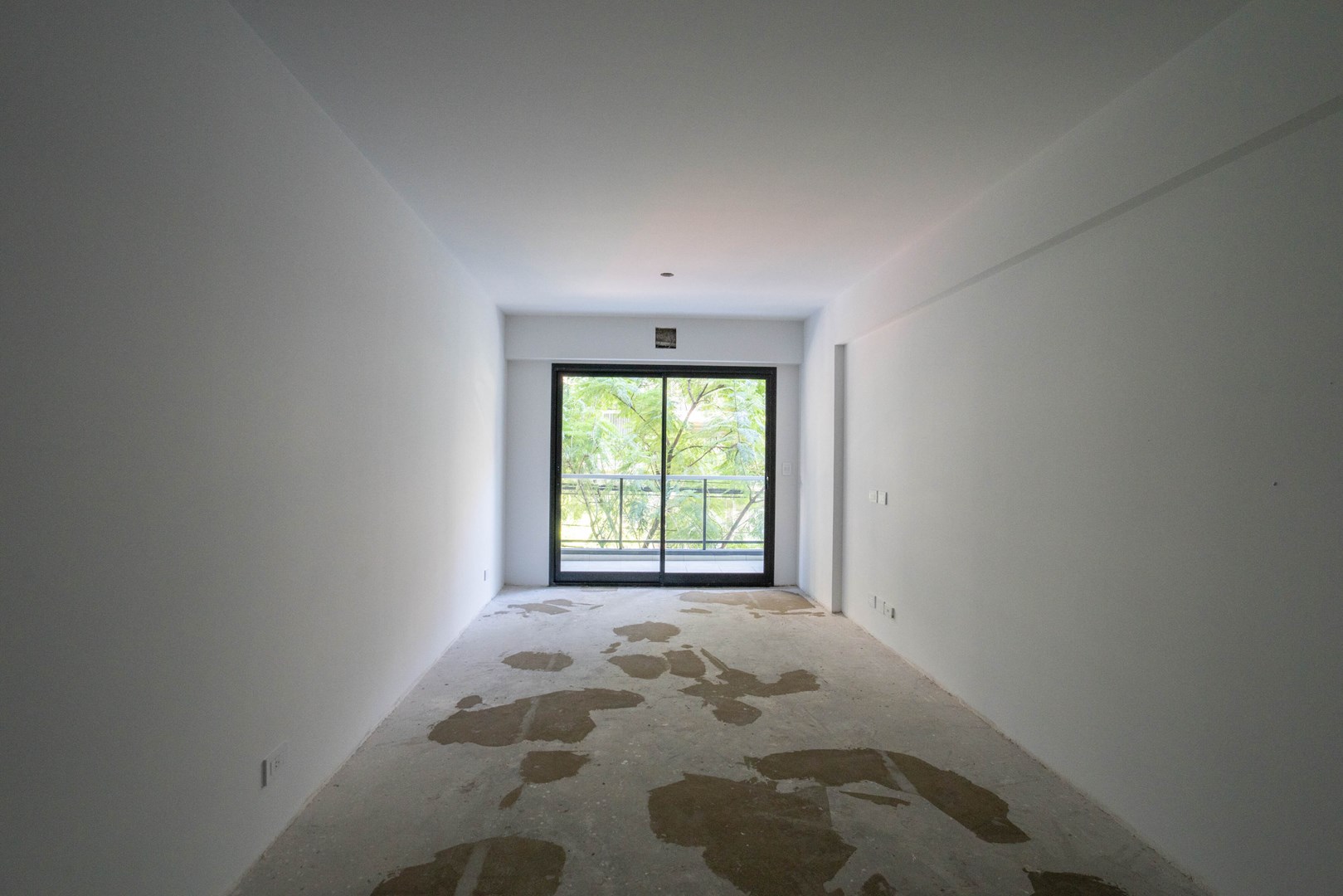 Departamento en venta · Villa Crespo, CABA