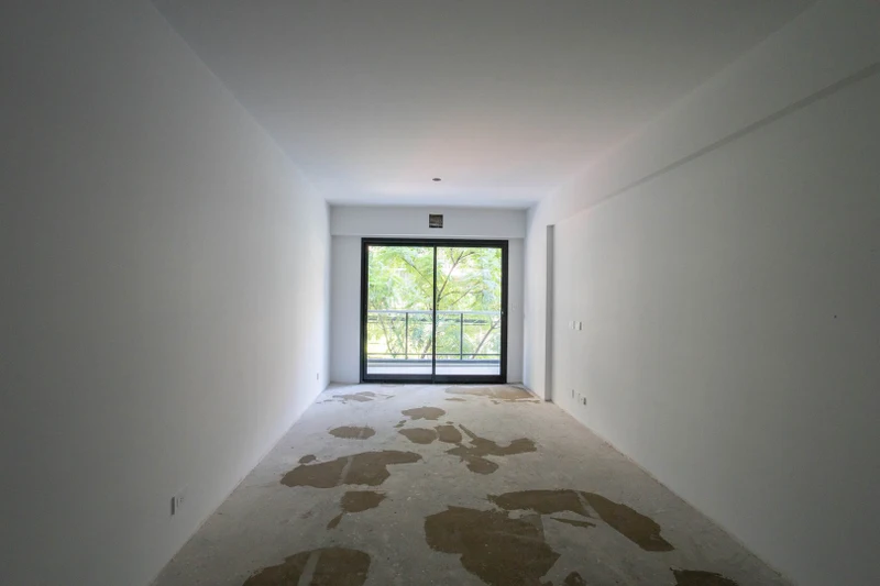 Departamento en venta · Villa Crespo, CABA