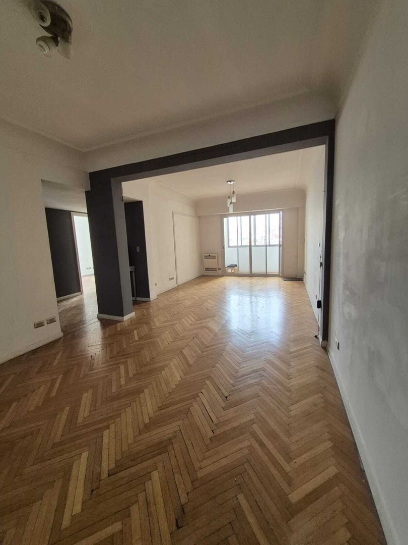 Departamento en venta · Palermo, CABA