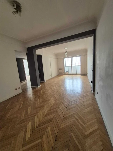 Departamento en venta · Palermo, CABA