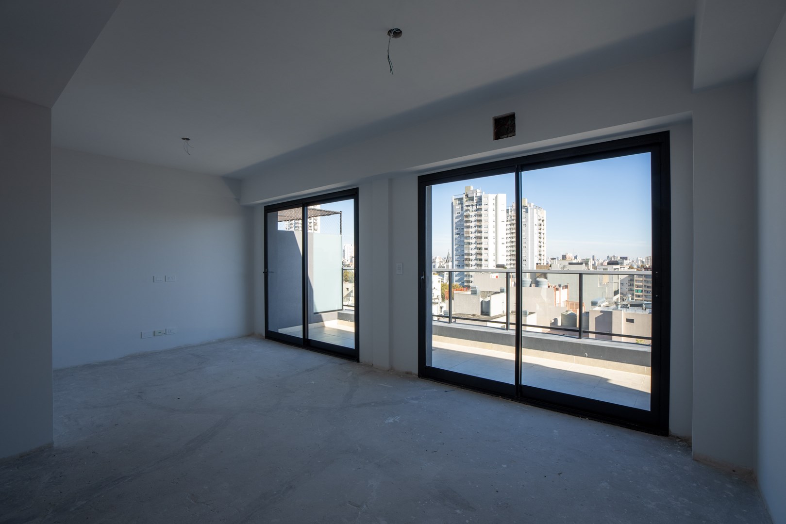 Departamento en venta · Villa Crespo, CABA