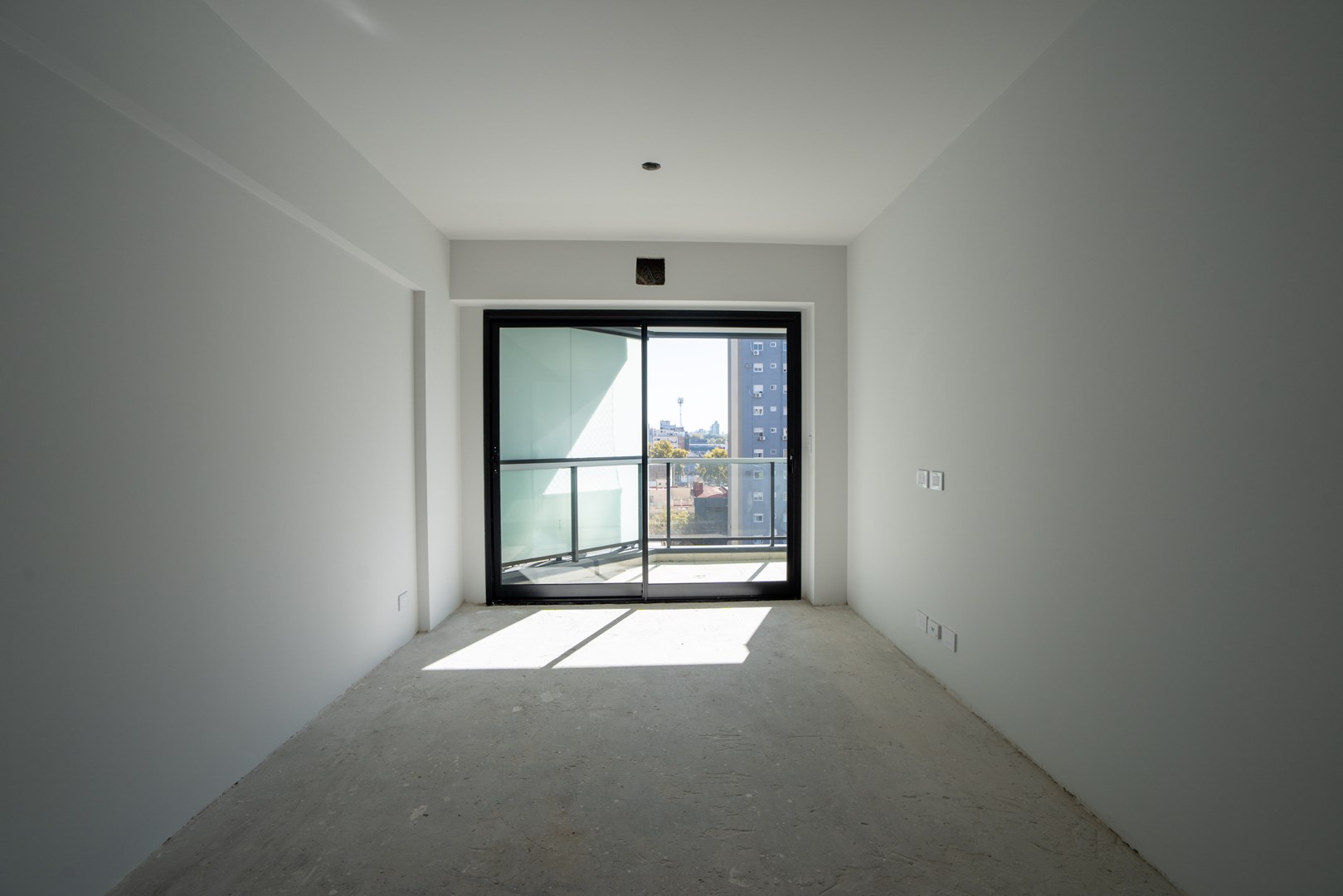 Departamento en venta · Villa Crespo, CABA