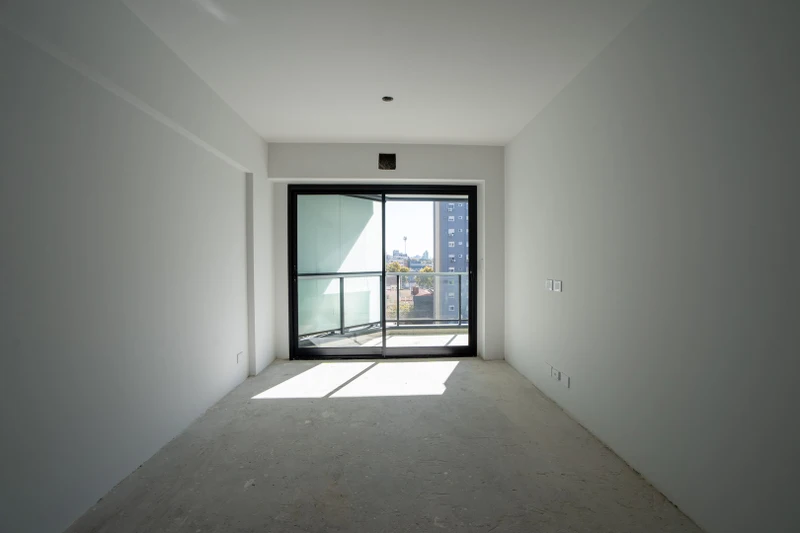 Departamento en venta · Villa Crespo, CABA