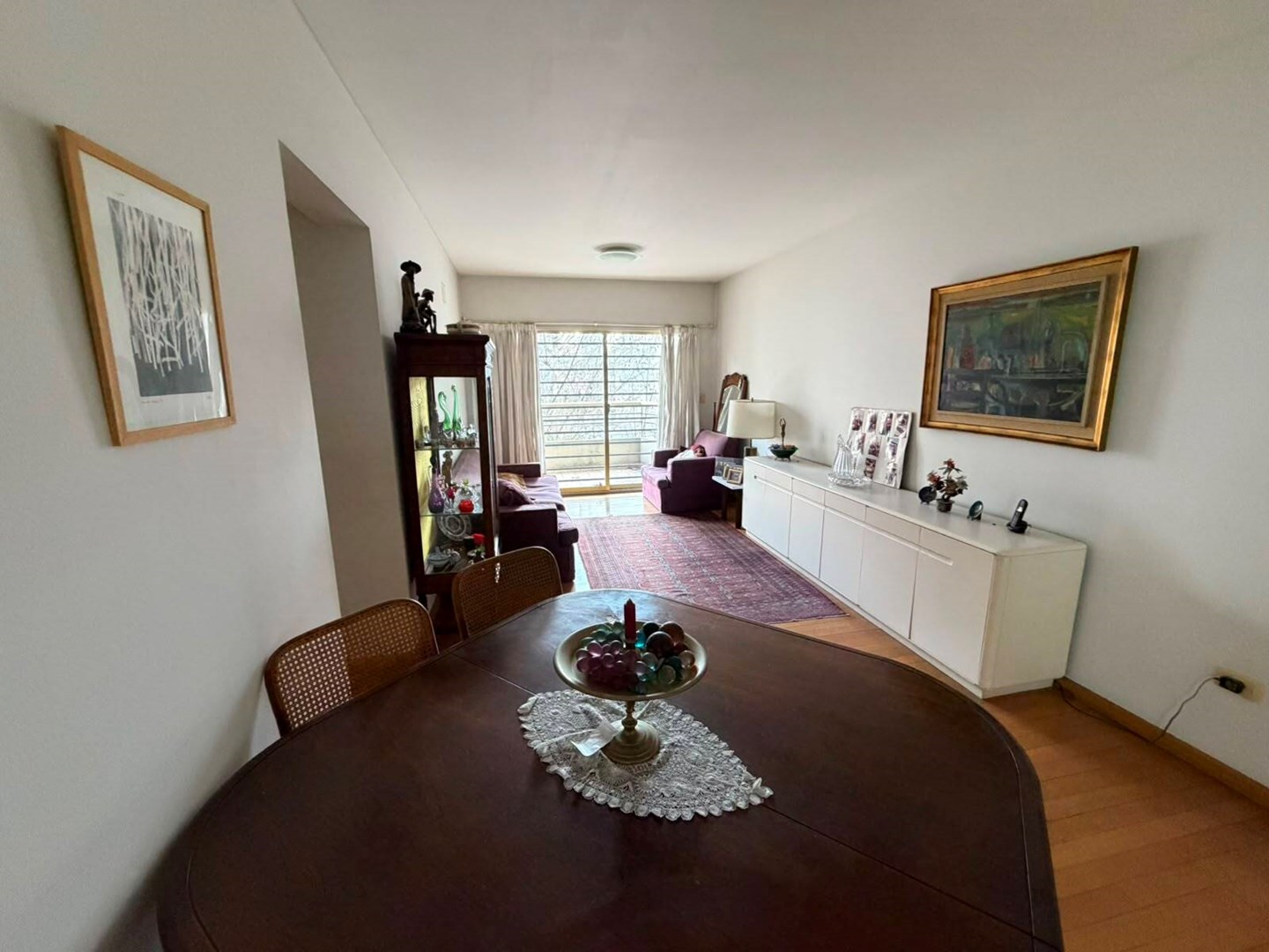 Departamento en venta · Recoleta, CABA