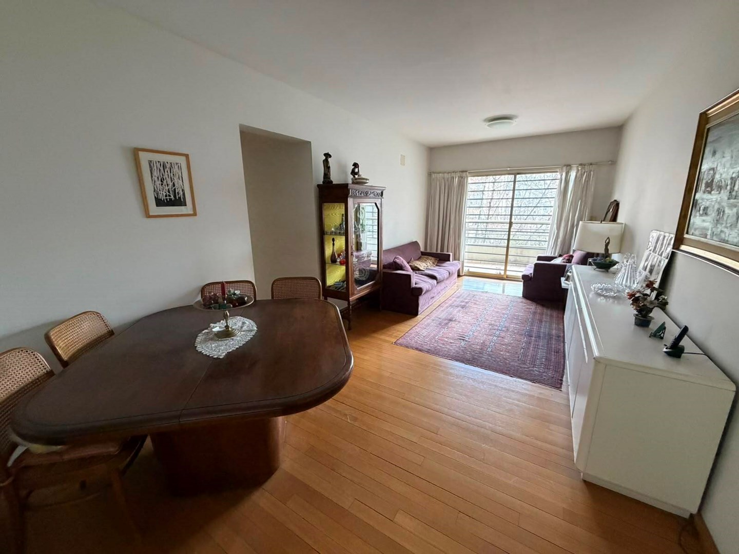 Departamento en venta · Recoleta, CABA
