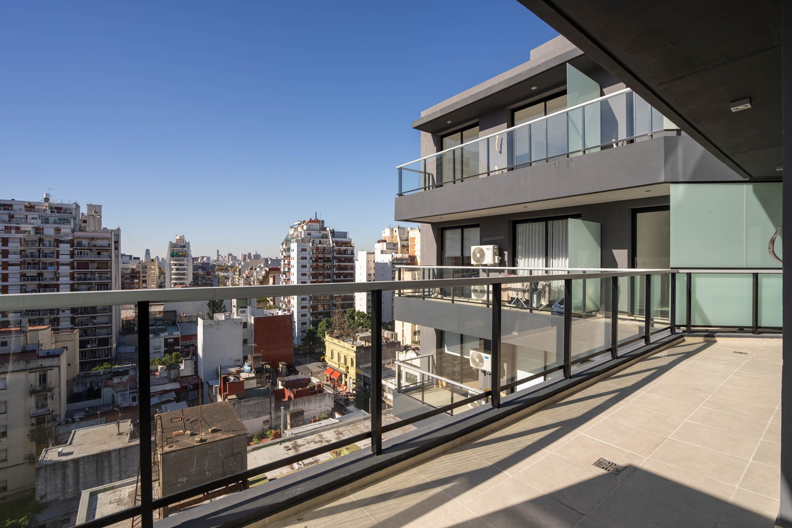 Departamento en venta · Villa Crespo, CABA