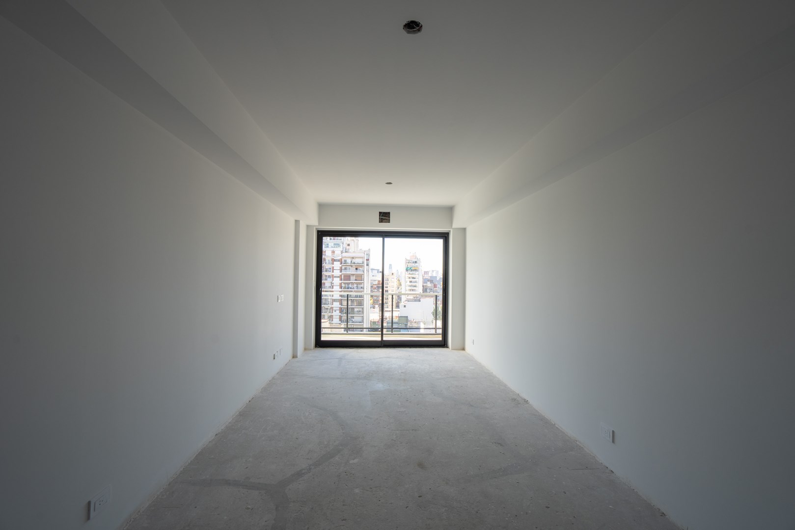 Departamento en venta · Villa Crespo, CABA