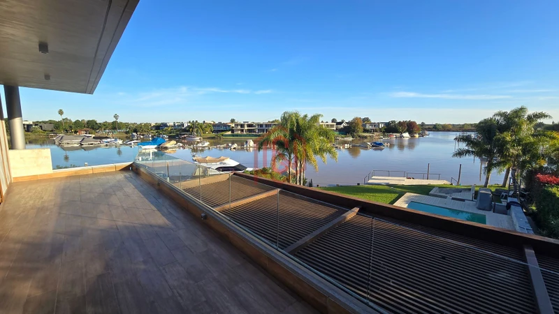 Casa en venta · San Isidro Labrador, Villanueva, Tigre, GBA Norte, Provincia de Buenos Aires