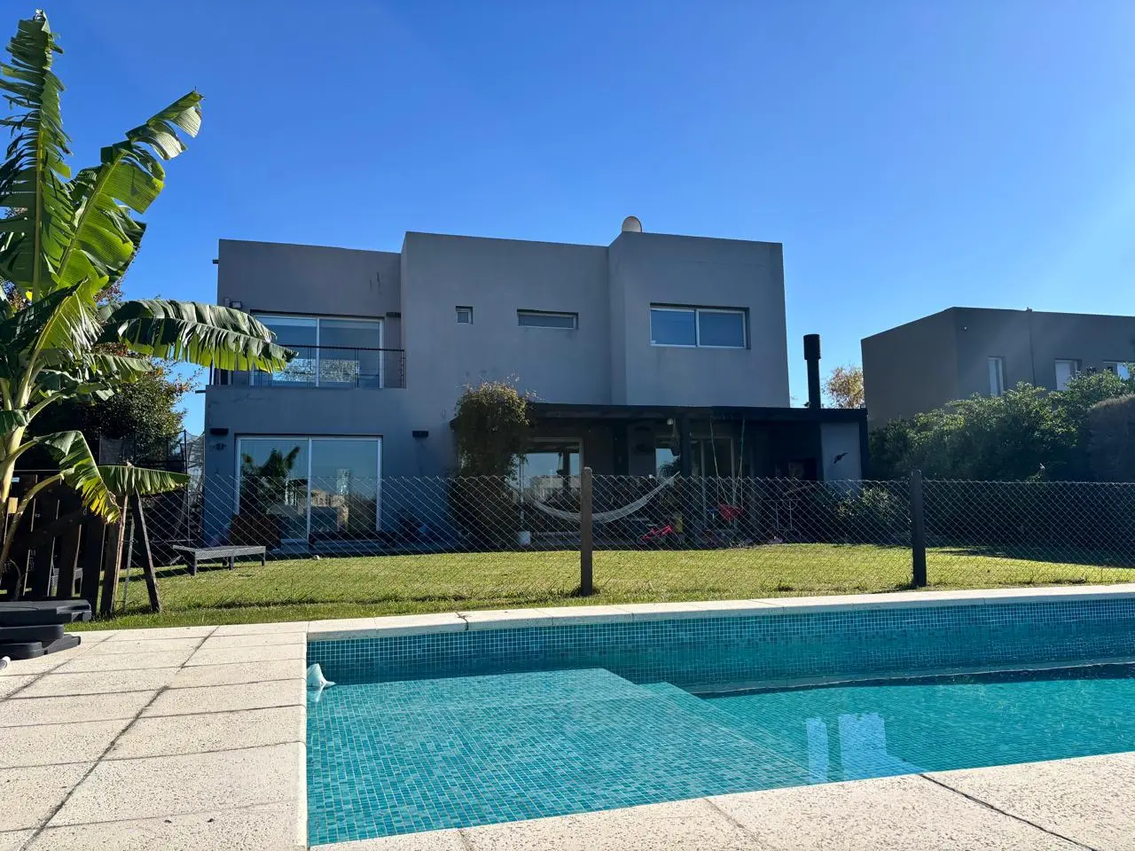 Casa en venta · San Benito