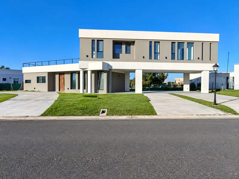 Casa en venta · San Sebastián, Pilar, GBA Norte, Provincia de Buenos Aires