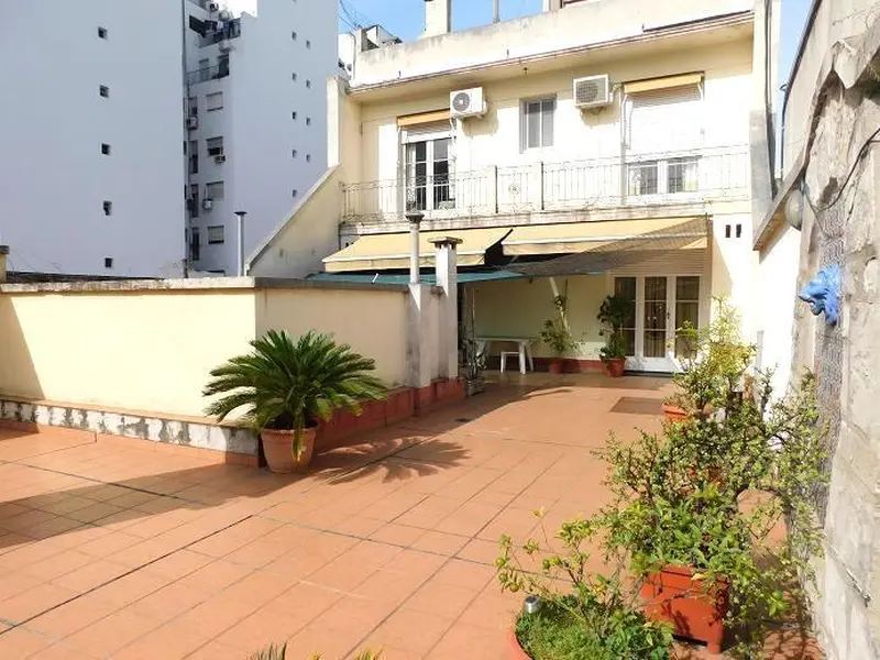 Departamento en venta · Once, Balvanera, CABA