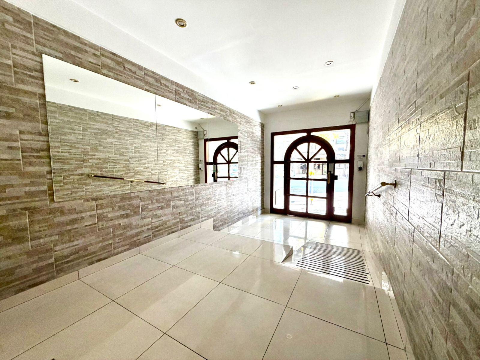 Departamento en venta · Barracas, CABA