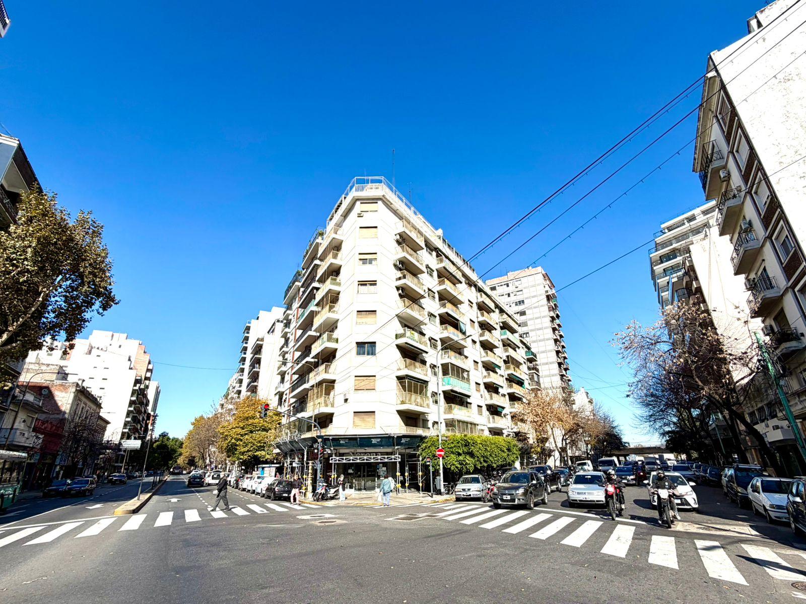 Departamento en venta · Barracas, CABA