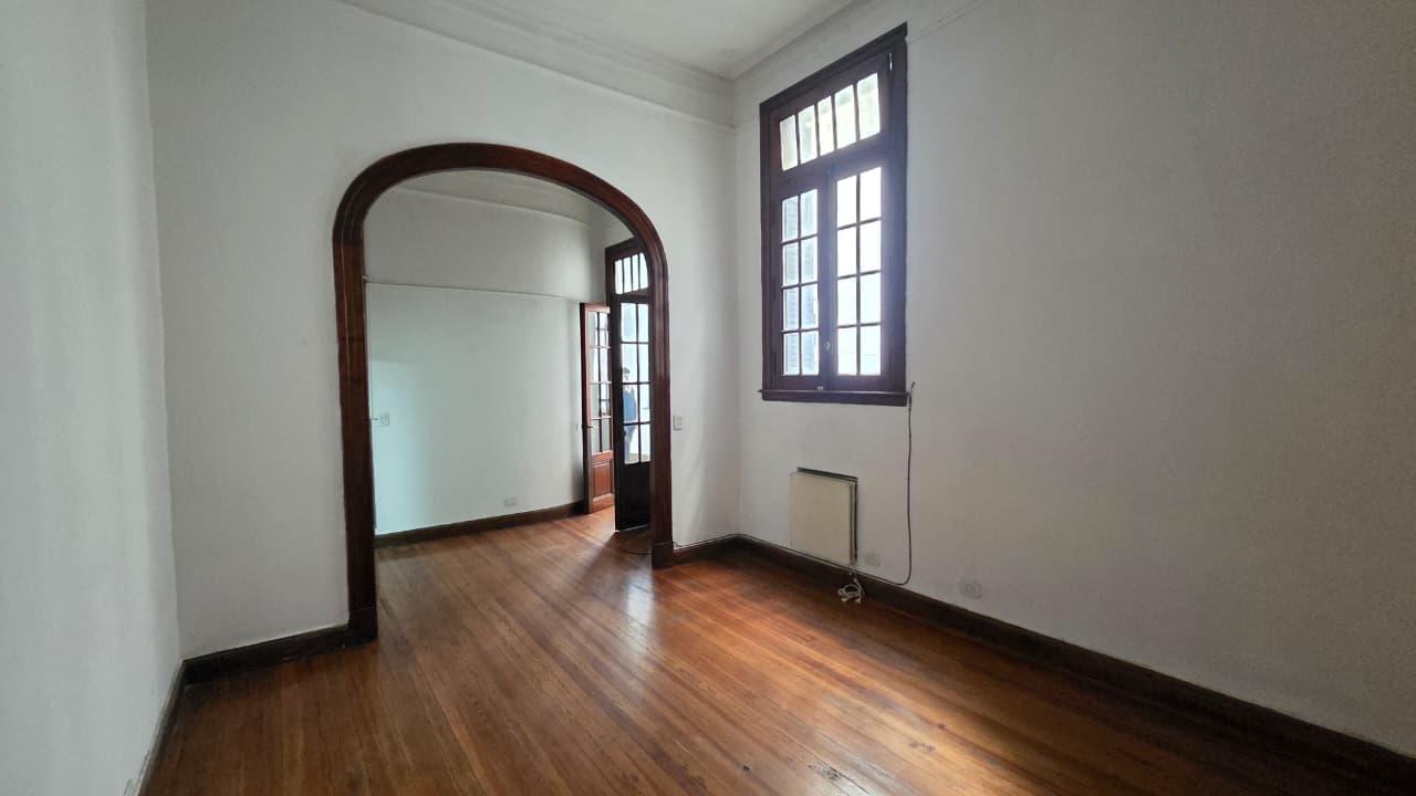 Departamento en venta · Monserrat, CABA