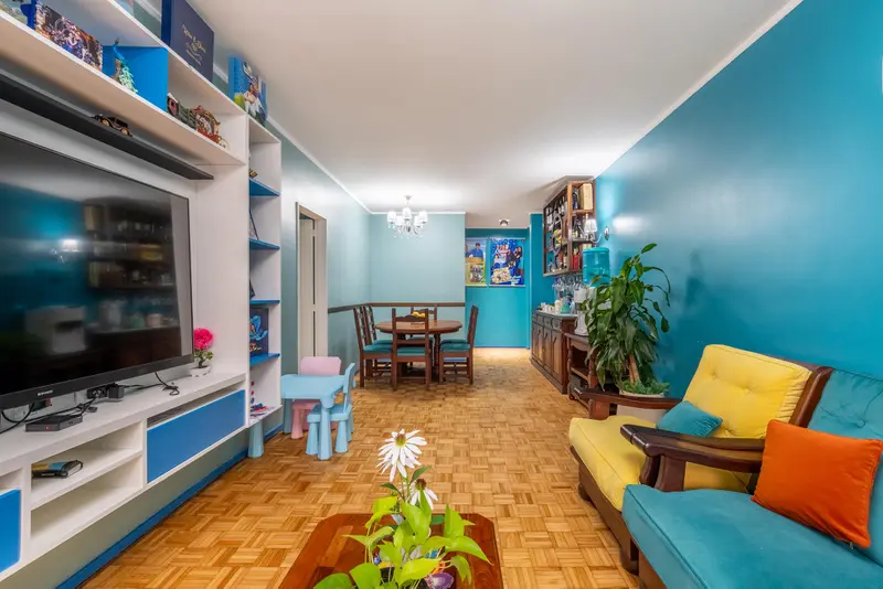 Departamento en venta · Balvanera, CABA