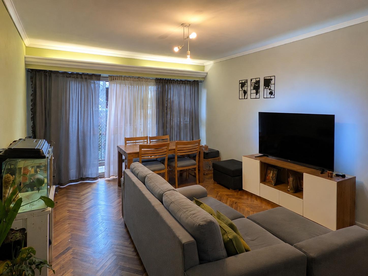 Departamento en venta · Flores, CABA