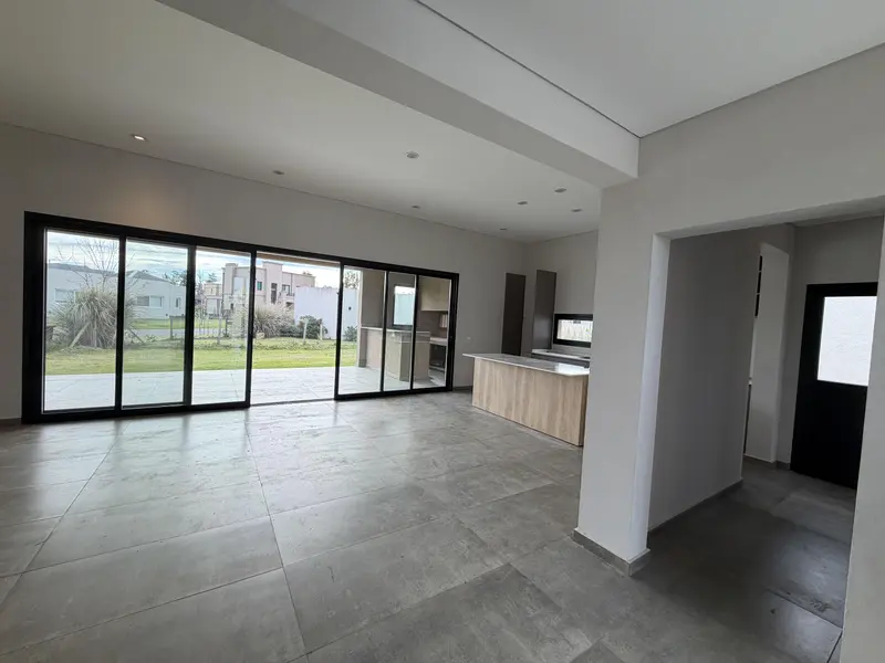 Casa en venta · Santo Tomas, Pilar, GBA Norte, Provincia de Buenos Aires