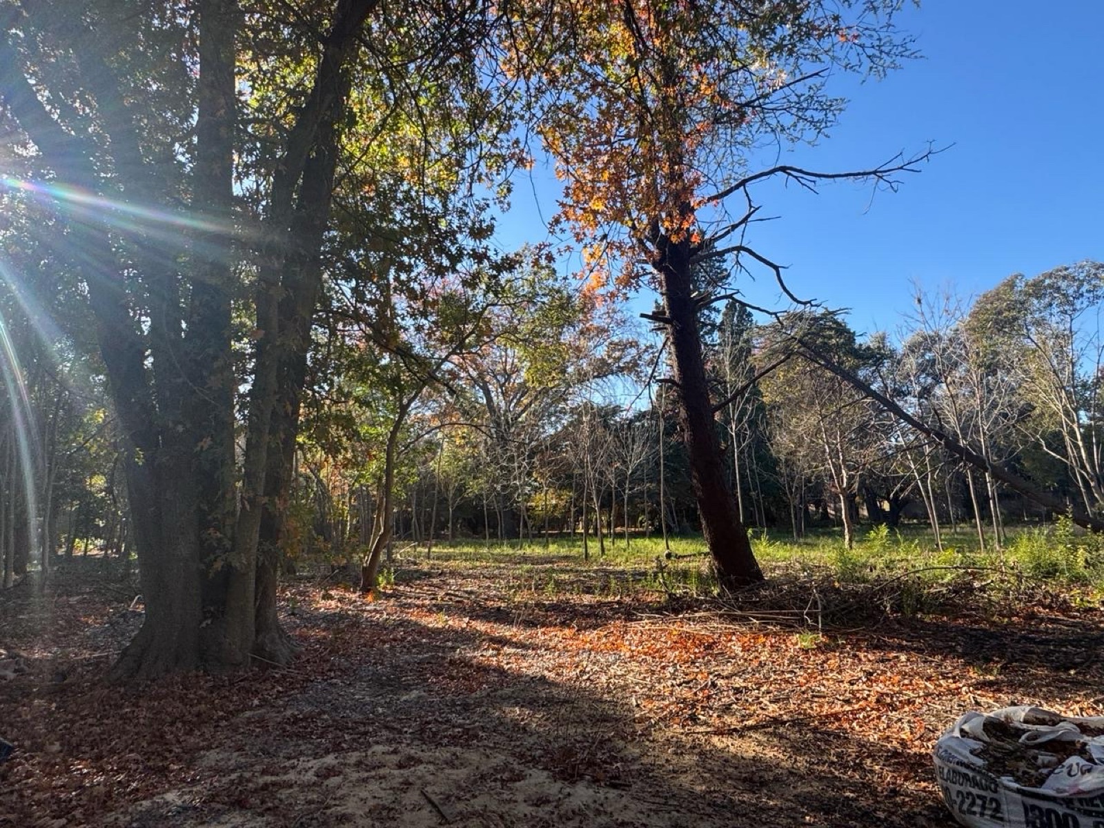 Terreno en venta · Ingeniero Maschwitz, Escobar, GBA Norte, Provincia de Buenos Aires