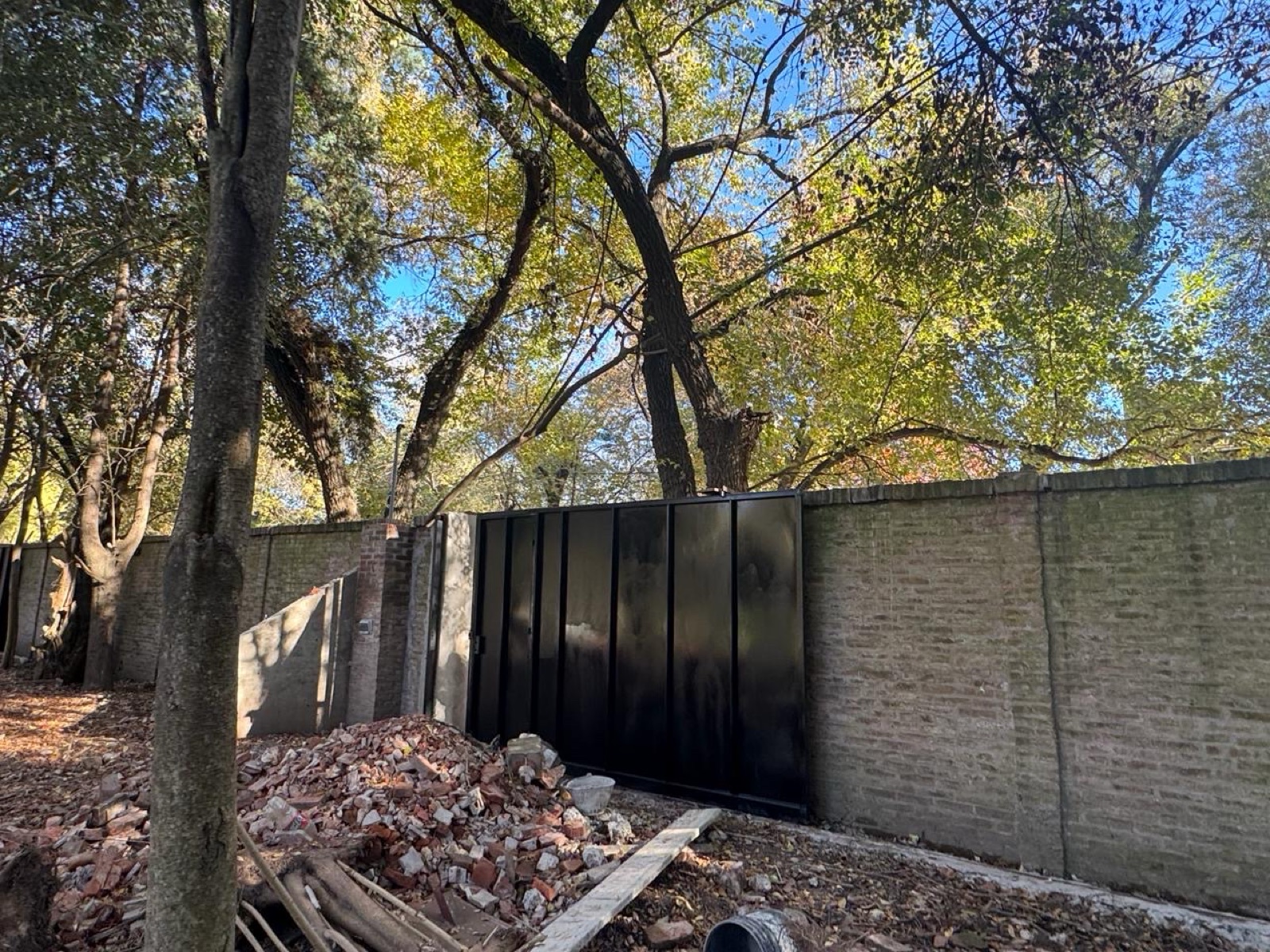 Terreno en venta · Ingeniero Maschwitz, Escobar, GBA Norte, Provincia de Buenos Aires