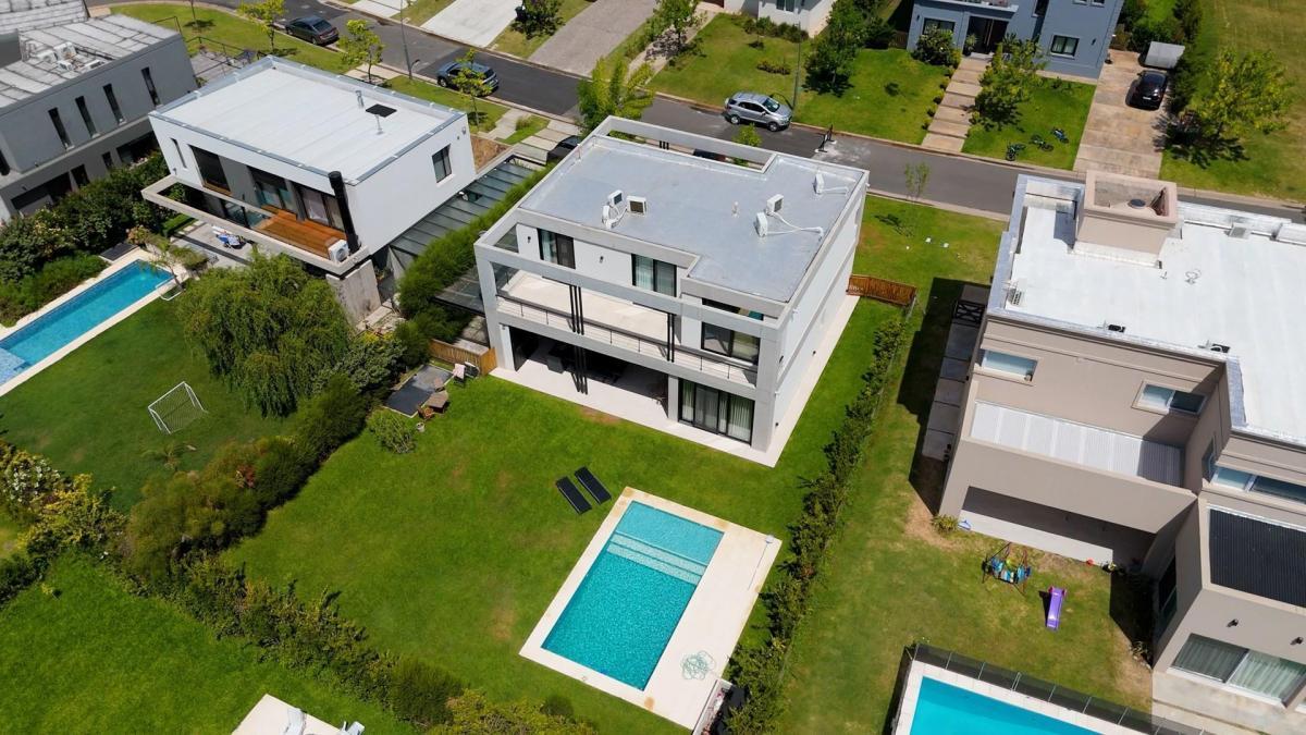 Casa en venta · Ceibos, Puertos del Lago, Escobar, GBA Norte, Provincia de Buenos Aires