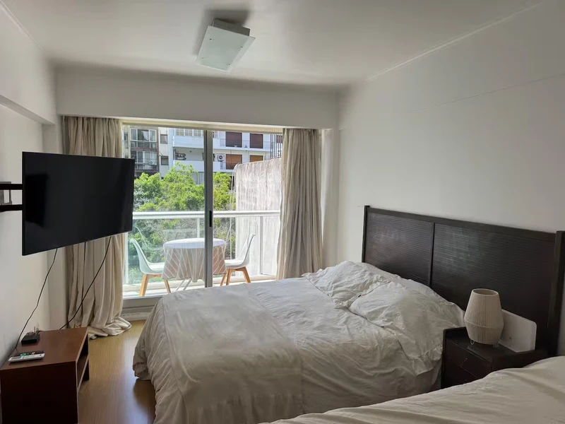 Departamento en venta · Belgrano, CABA