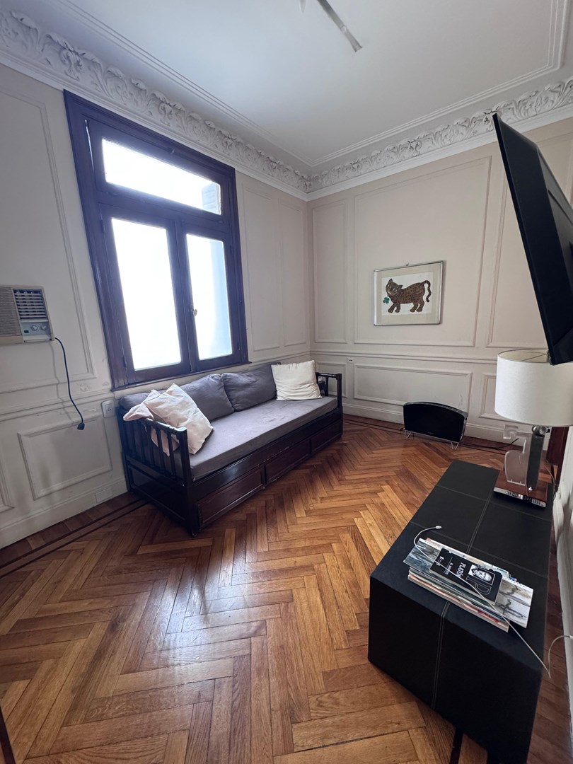 Departamento en venta · Balvanera, CABA