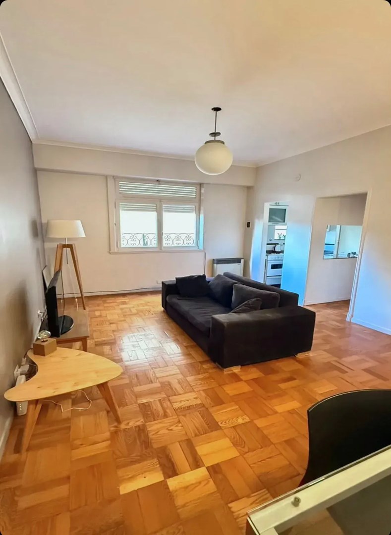 Departamento en venta · Palermo, CABA
