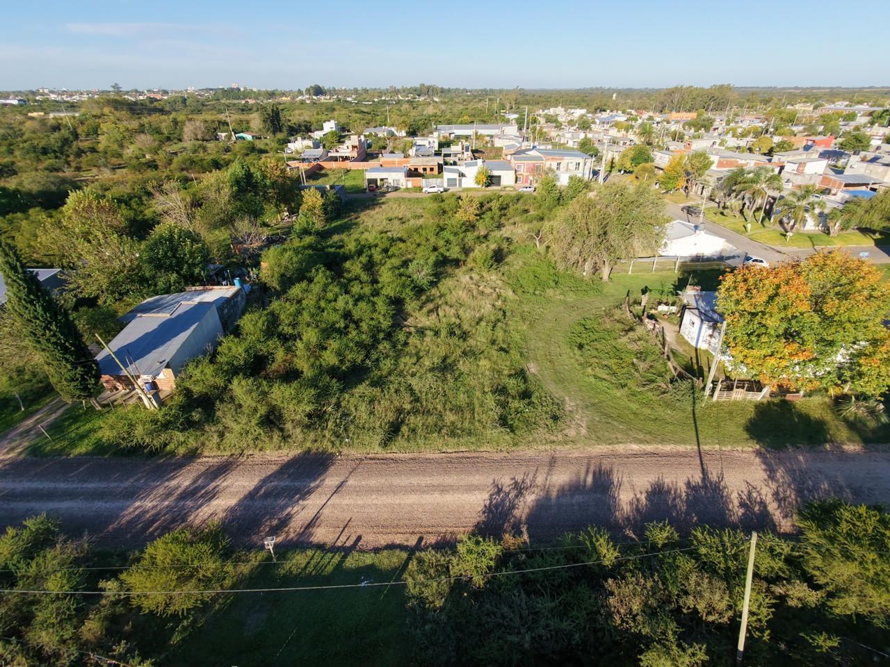 Terreno en venta · Concepcion del Uruguay, Uruguay, Entre Ríos