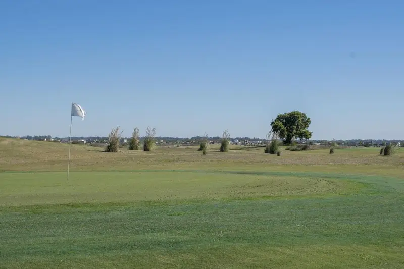 Terreno en venta · San Sebastián, Pilar, GBA Norte, Provincia de Buenos Aires
