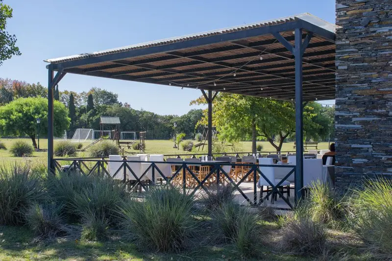 Terreno en venta · San Sebastián, Pilar, GBA Norte, Provincia de Buenos Aires