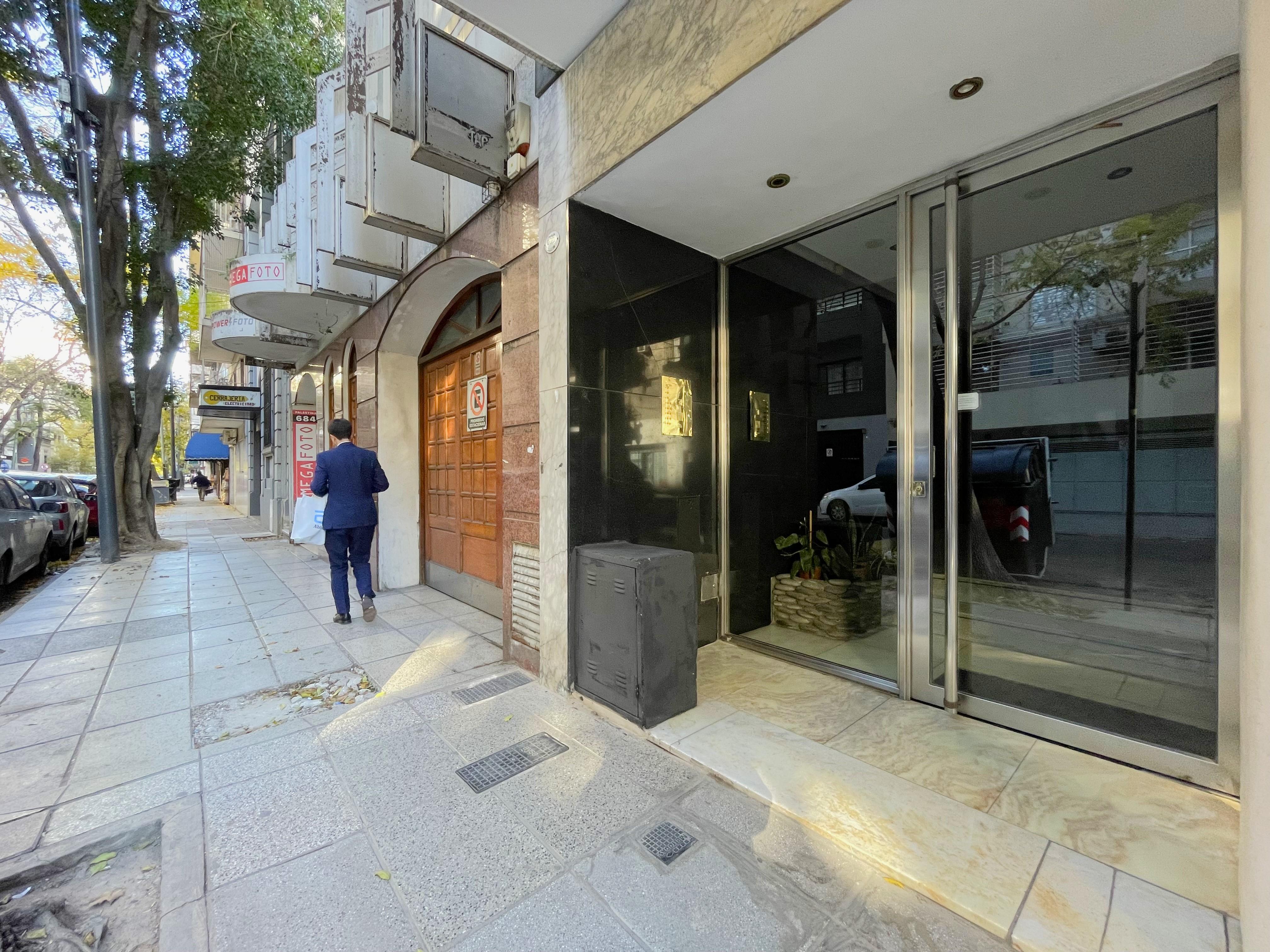 Departamento en venta · Almagro, CABA