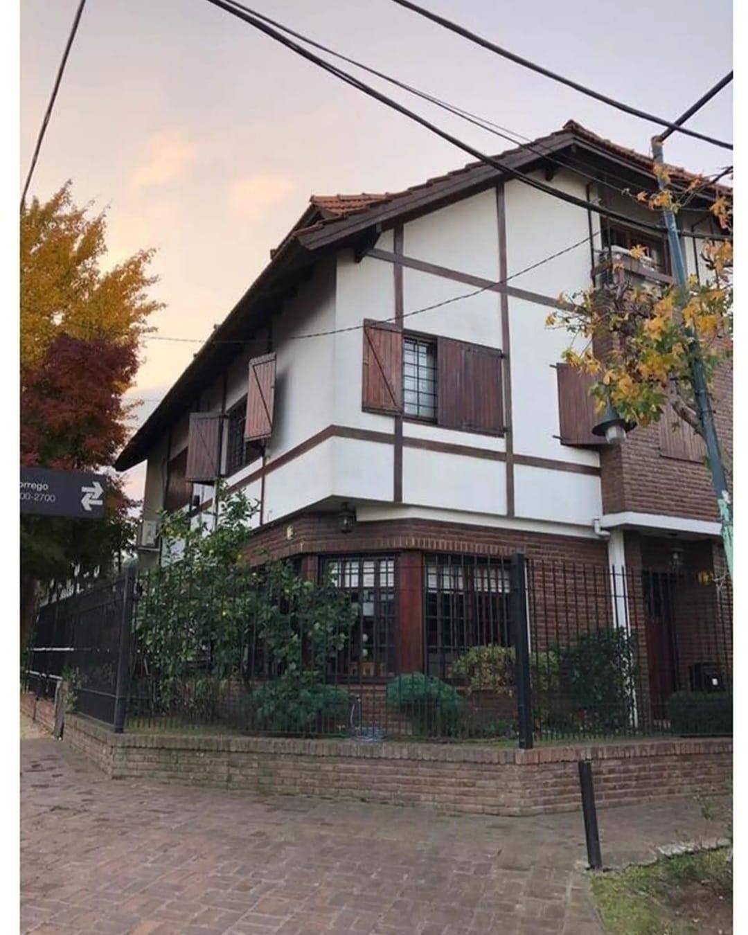Casa en venta · Martinez, San Isidro, GBA Norte, Provincia de Buenos Aires