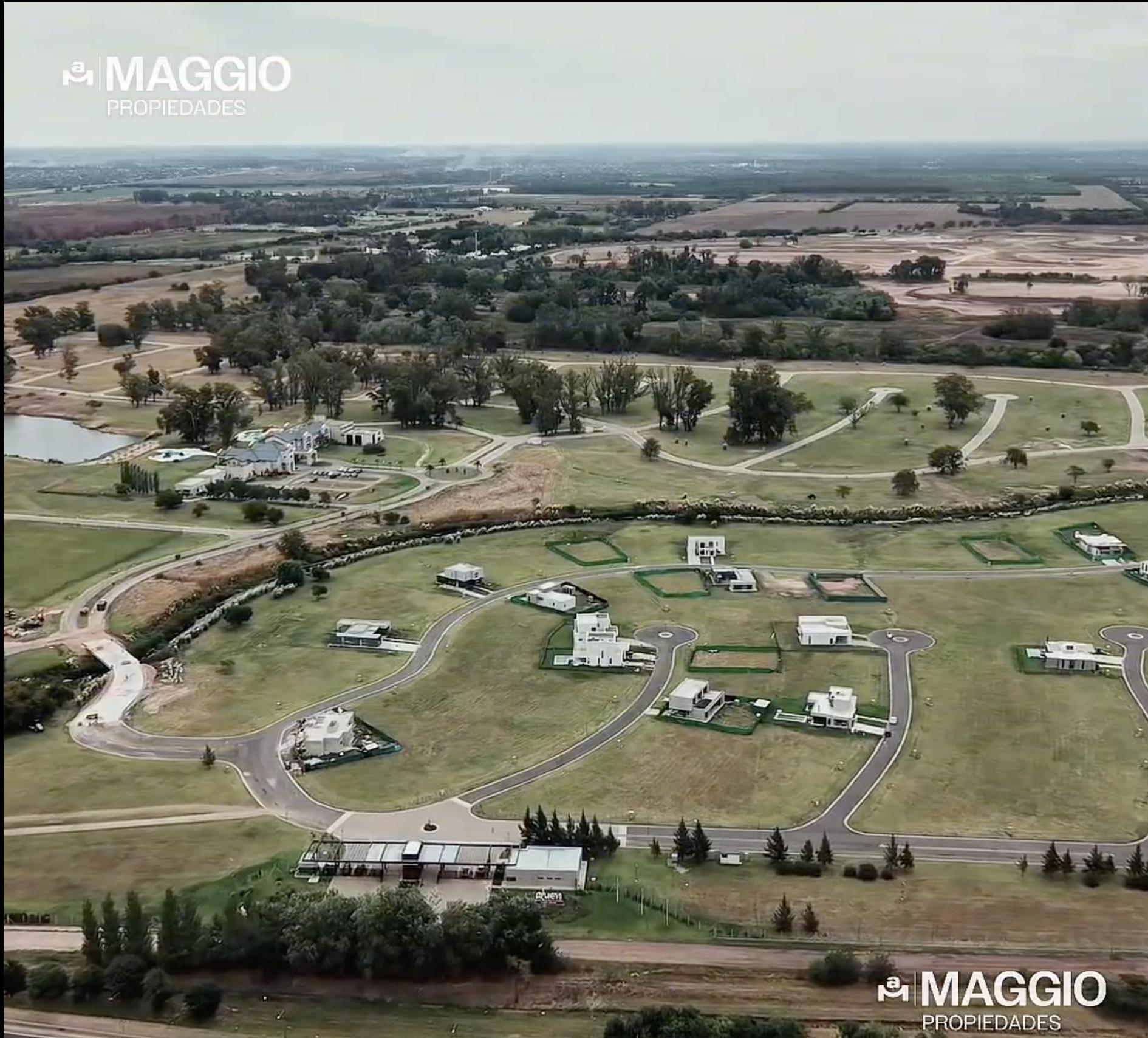 Emprendimiento en venta · Tristán Suárez, Ezeiza, GBA Sur, Provincia de Buenos Aires