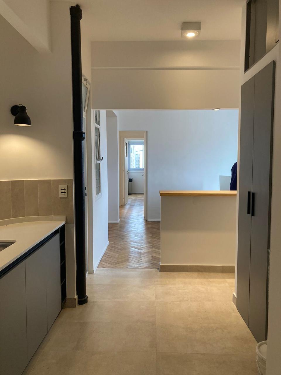 Departamento en venta · Balvanera, CABA