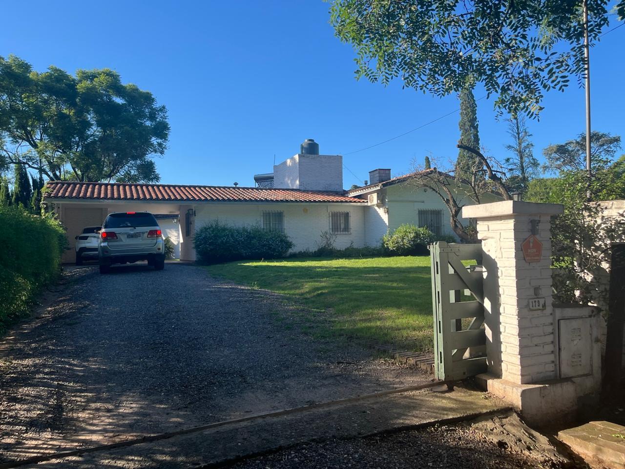 Casa en venta · Villa Allende Golf, Villa Allende, Colon, Córdoba