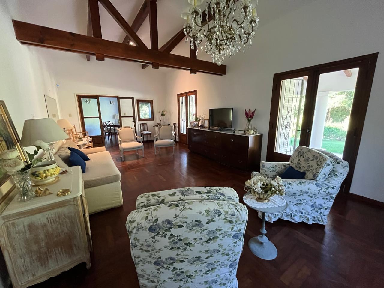 Casa en venta · Villa Allende Golf, Villa Allende, Colon, Córdoba