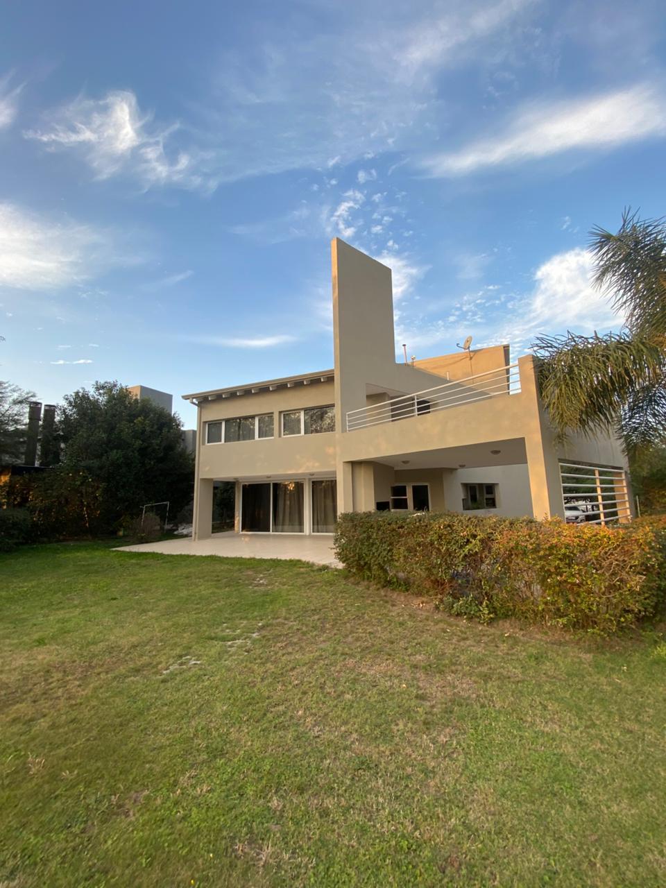 Casa en alquiler · Argentina, Córdoba Capital, Córdoba