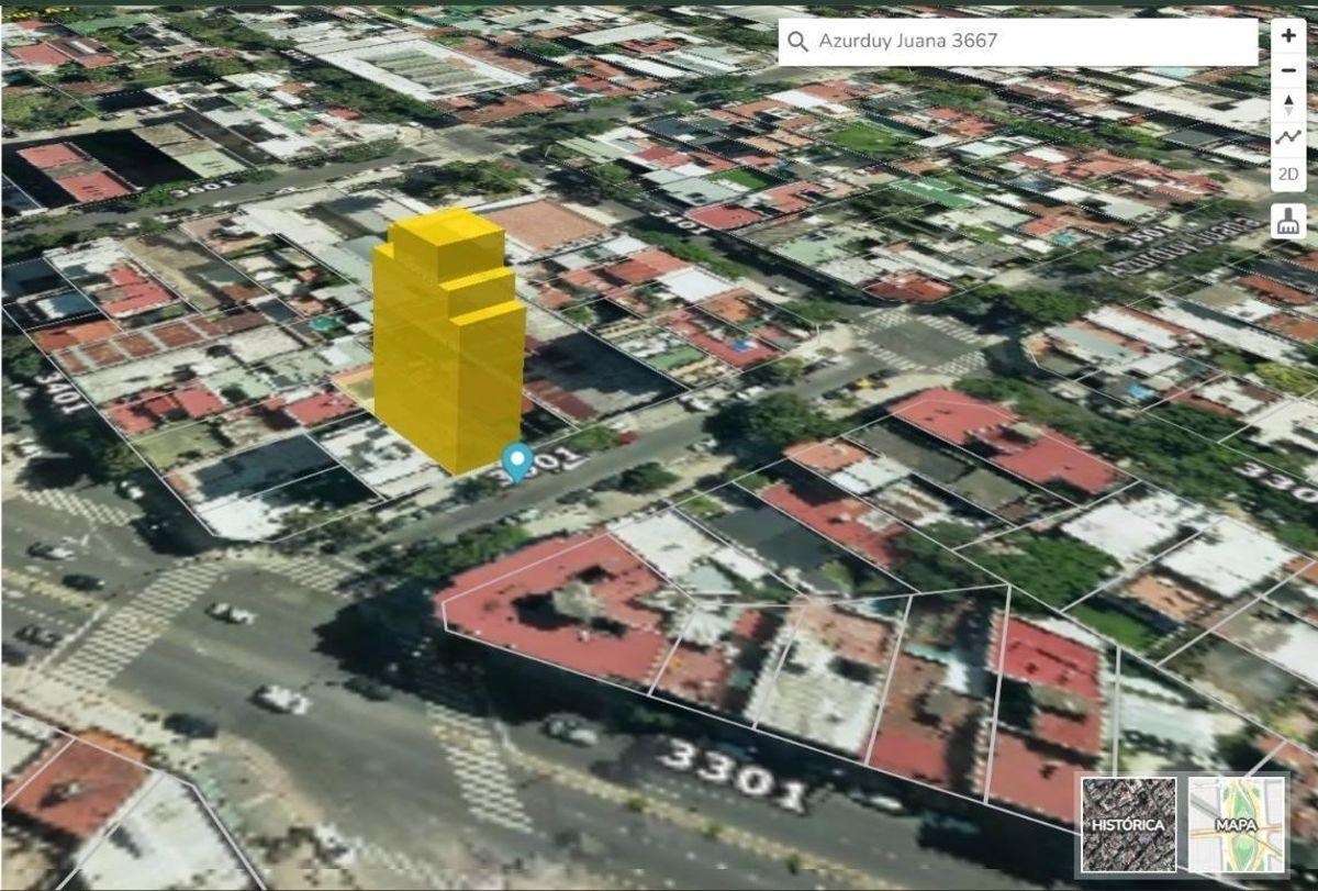 Terreno en venta · Coghlan, CABA