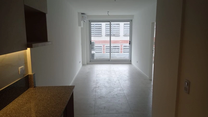 Departamento en venta · Almagro, CABA