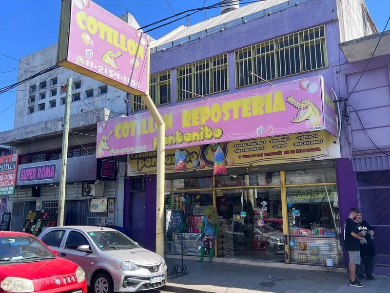 Comercio en venta · San Justo, La Matanza, GBA Oeste, Provincia de Buenos Aires