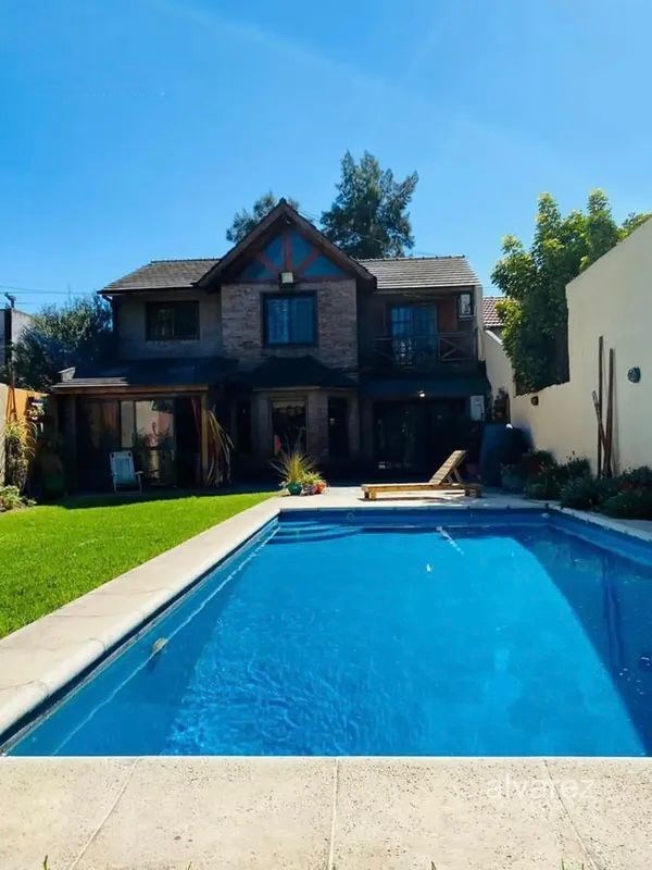 Casa en venta · Ituzaingó Norte, Ituzaingó, GBA Oeste, Provincia de Buenos Aires